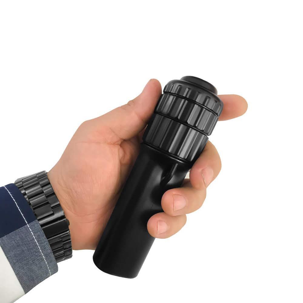 Airtight Smell Proof Case for Pax 2/3 with Removable Stash Containers | Buy  Now with Express International Delivery | GoSupps.com