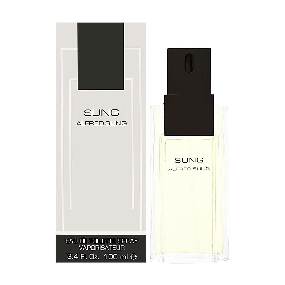 Alfred sung eau de toilette cheap
