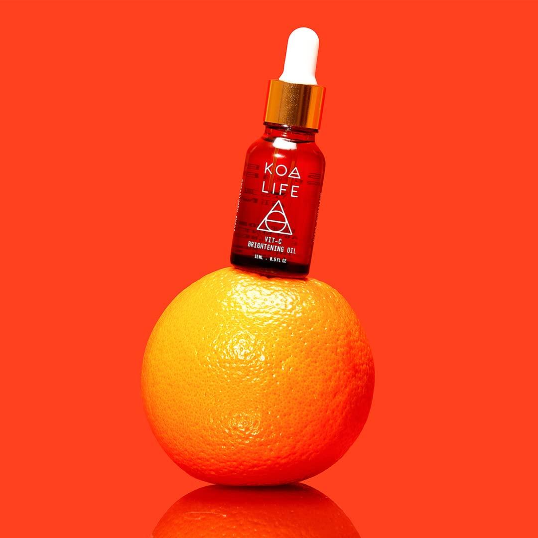 koa life vit c lip treatment L-Carnitine L-Tartrate Powder main image 0