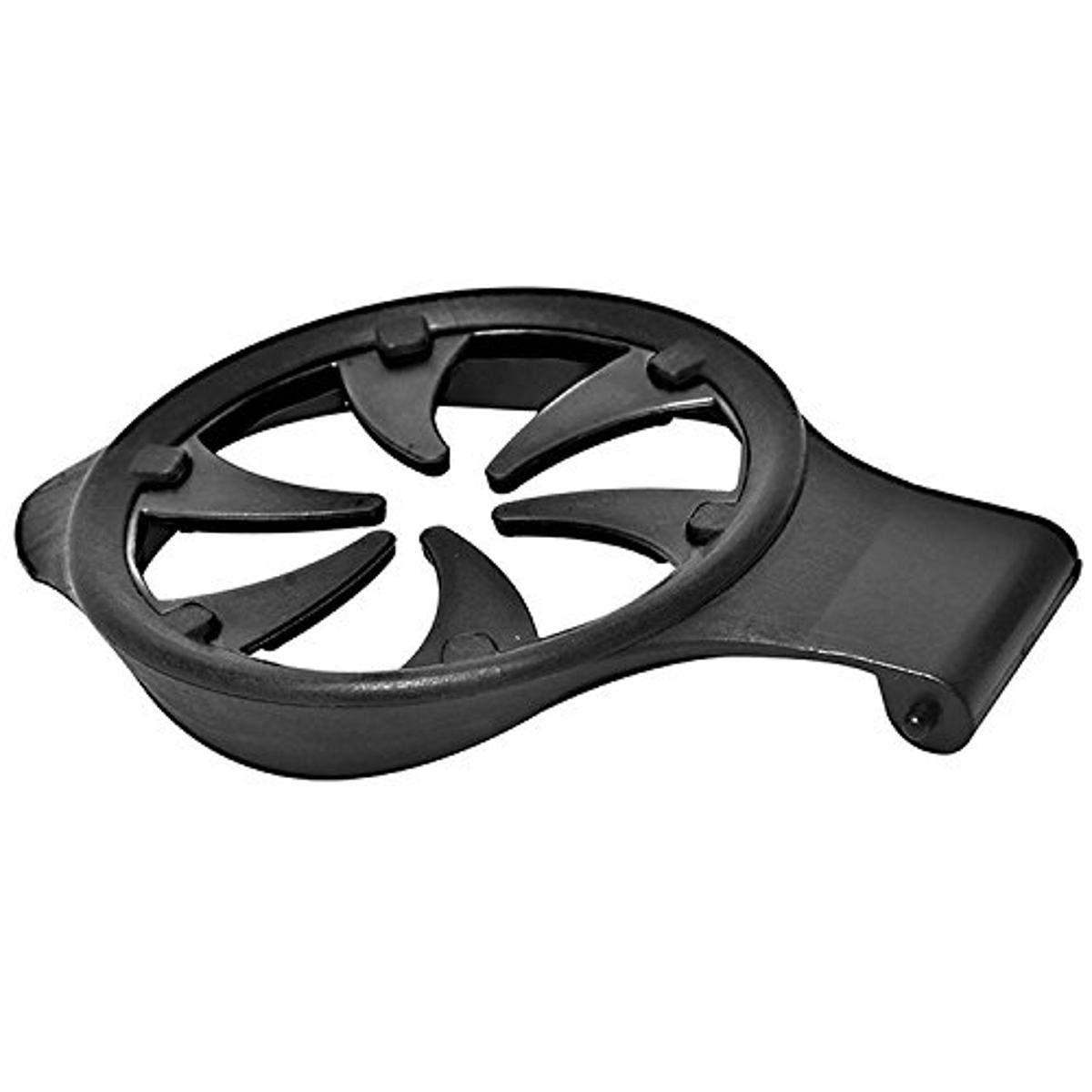 Valken Paintball VMAX Plus Accessory Speed Feed Black