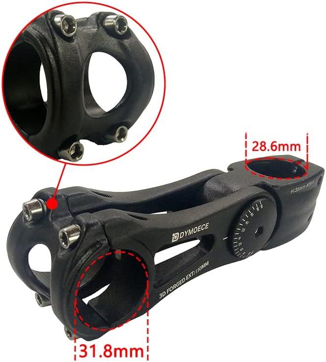 31.8 mm bike stem deals