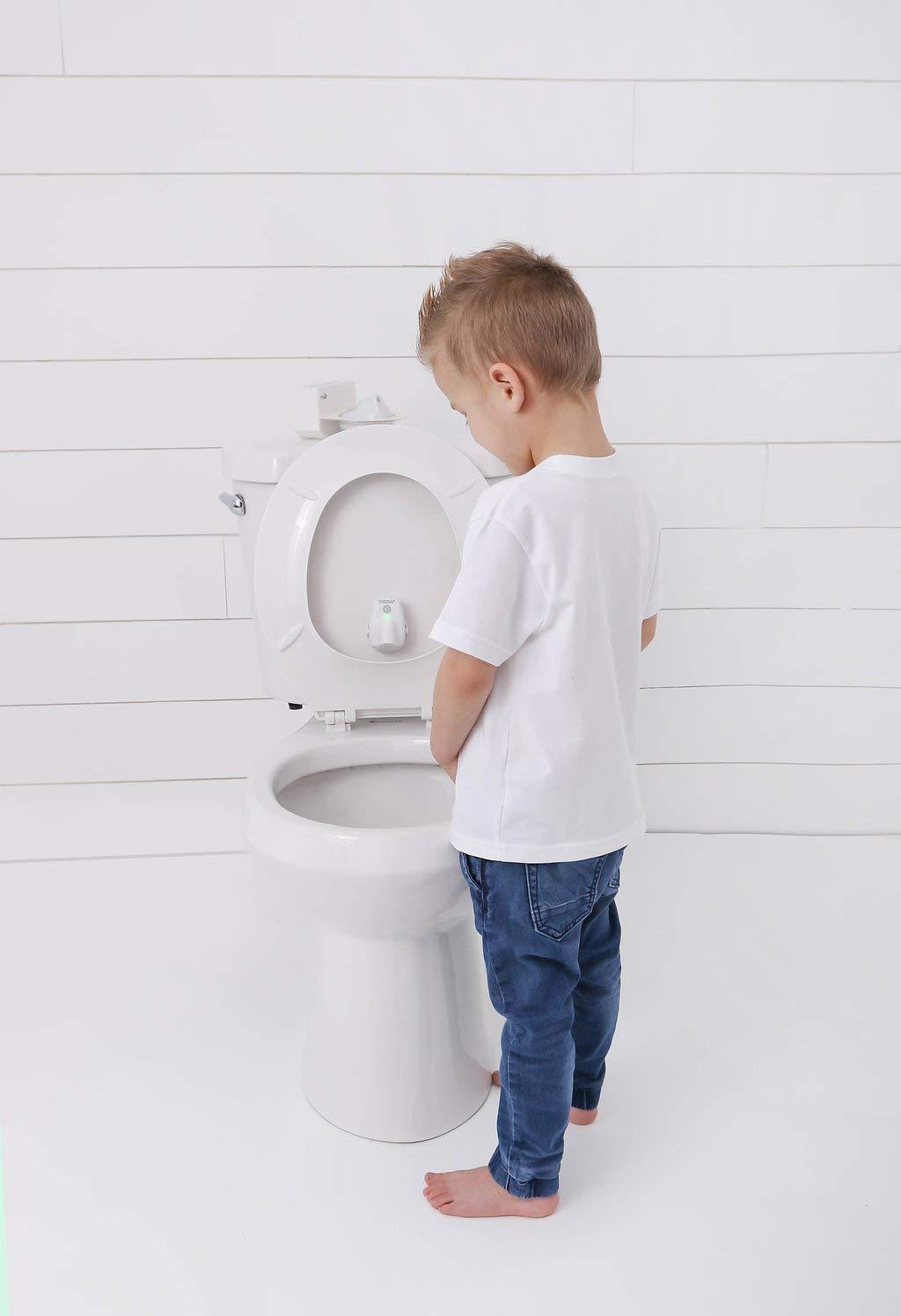 Toddler Target Adjustable Potty Toilet Bowl Training Learning Easy Fast