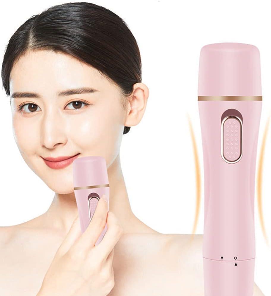 EXCEART 4in1 Women Bikini Trimmer and Electric Shaver Rechargeable