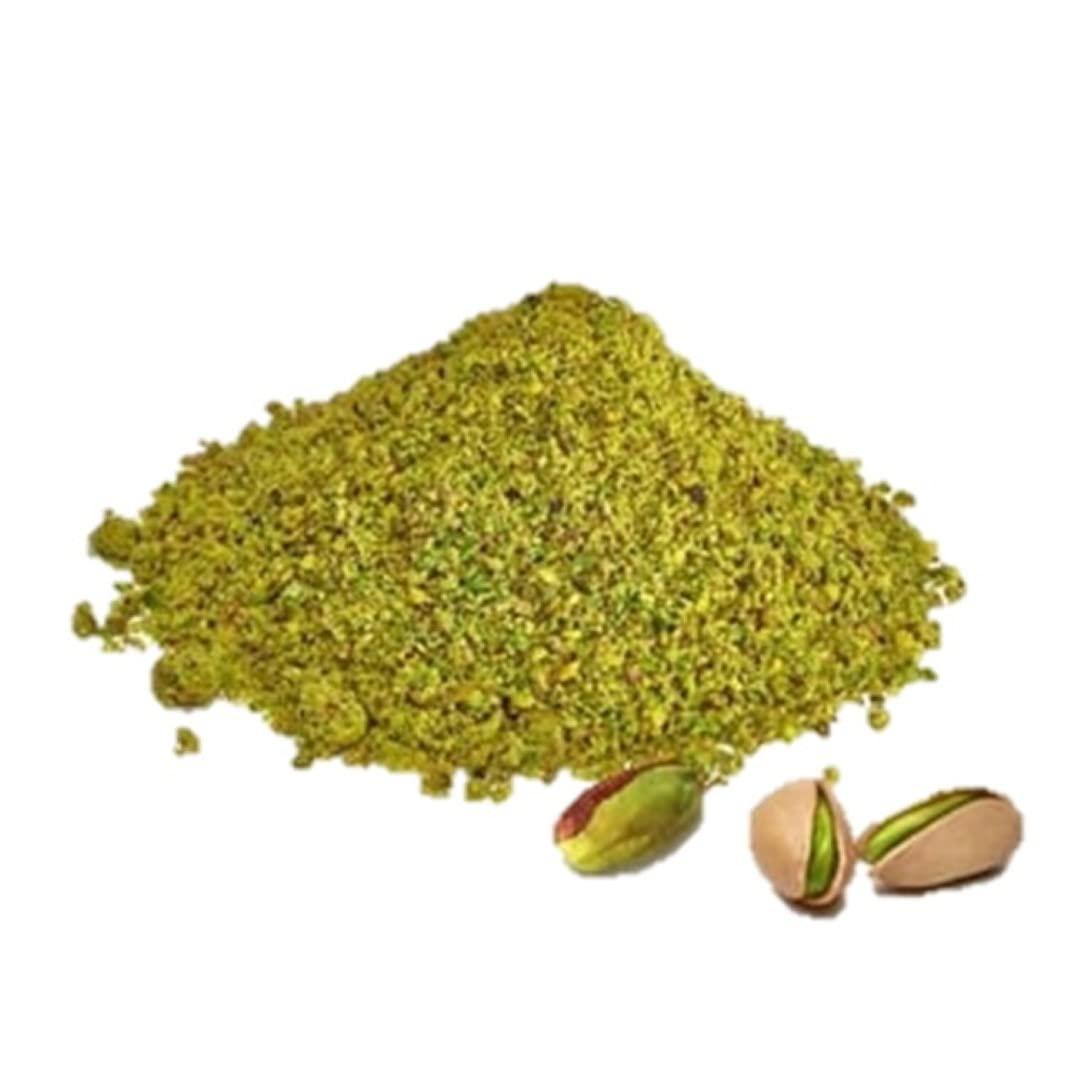 Aiva Pistachio Flour (Ground Pistachio) 7 ounce ( 200gm )