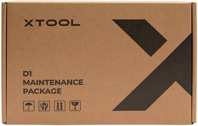 xTool D1: Parts Kit –  (Koenig Machinery)