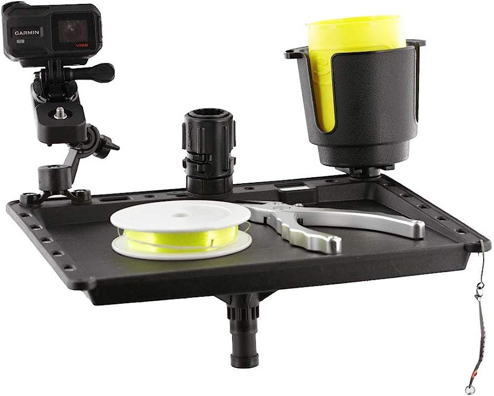 Scotty #455 Bait Board Convenient Fishing Companion Buy Now