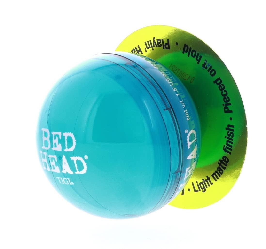 Tigi Bed Head Hard To Get Paste 1.5 oz Texturizing Hair Styling Paste