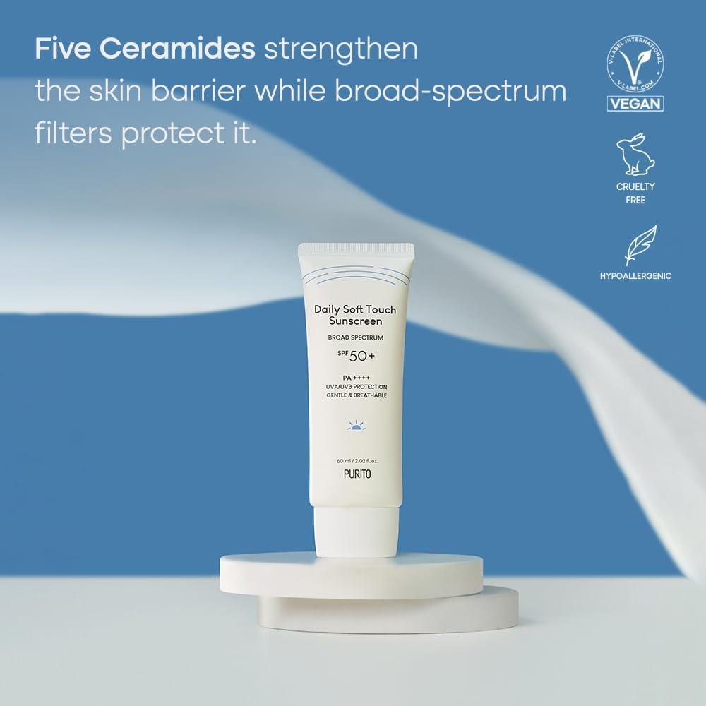 Purito sunscreen hotsell