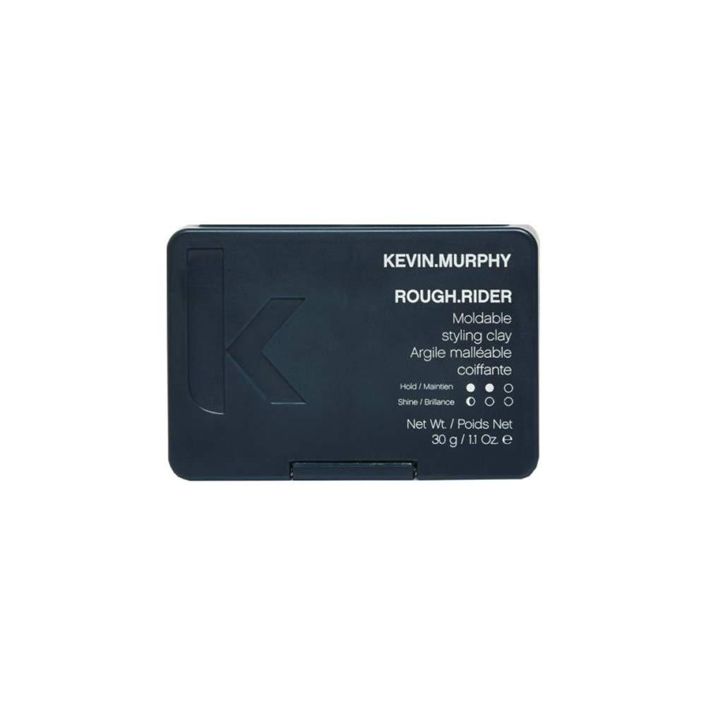 Kevin Murphy Night Rider & Rough Rider Moldable Styling Clay 1.1 Oz Each Kevin Murphy Night Rider & Rough Rider Moldable Styling Clay 1.1 Oz Each
