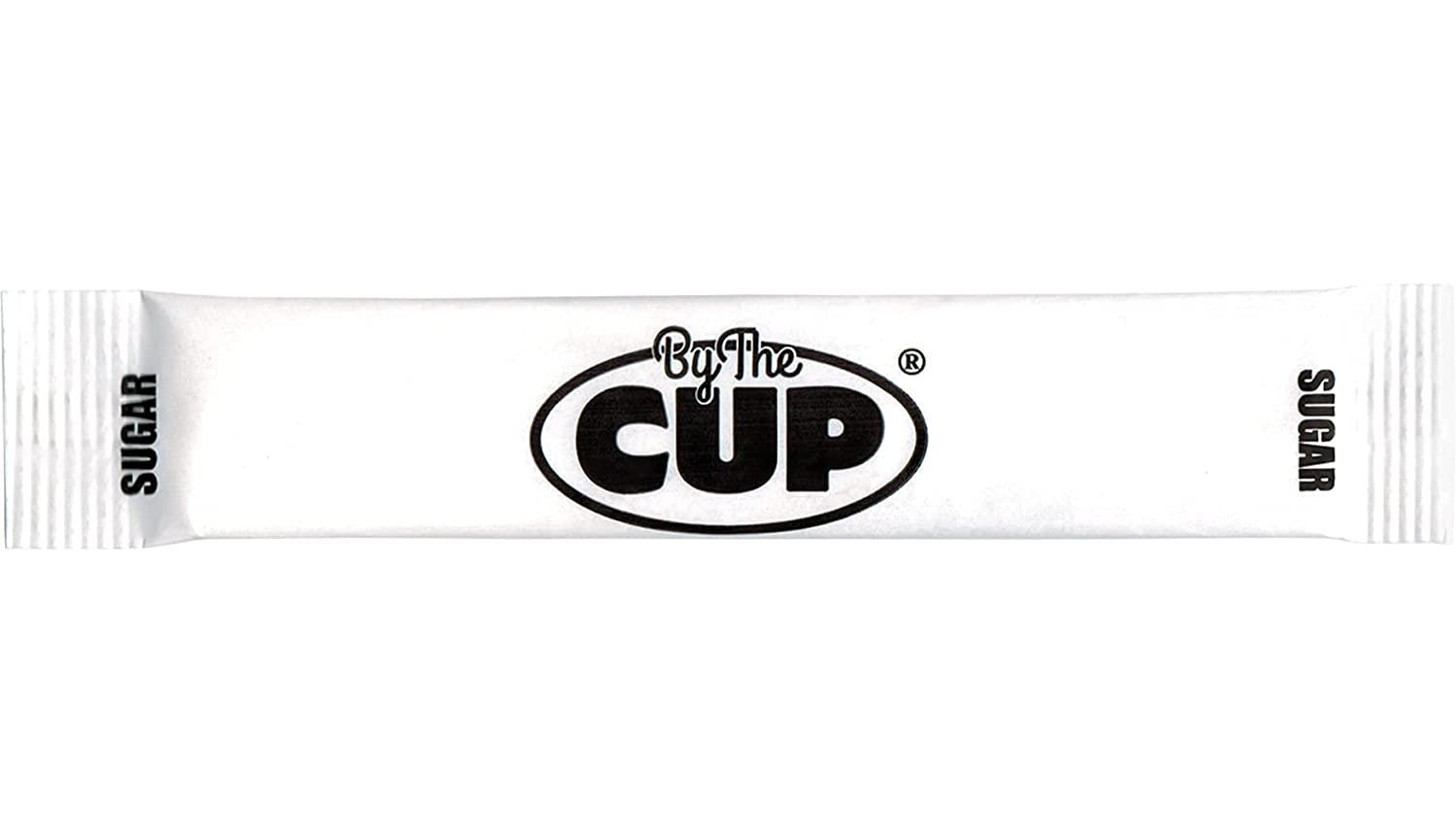 100 Pack Coffee mate Original 3g Single Serve Powdered Creamer Packets with Sugar Packets by