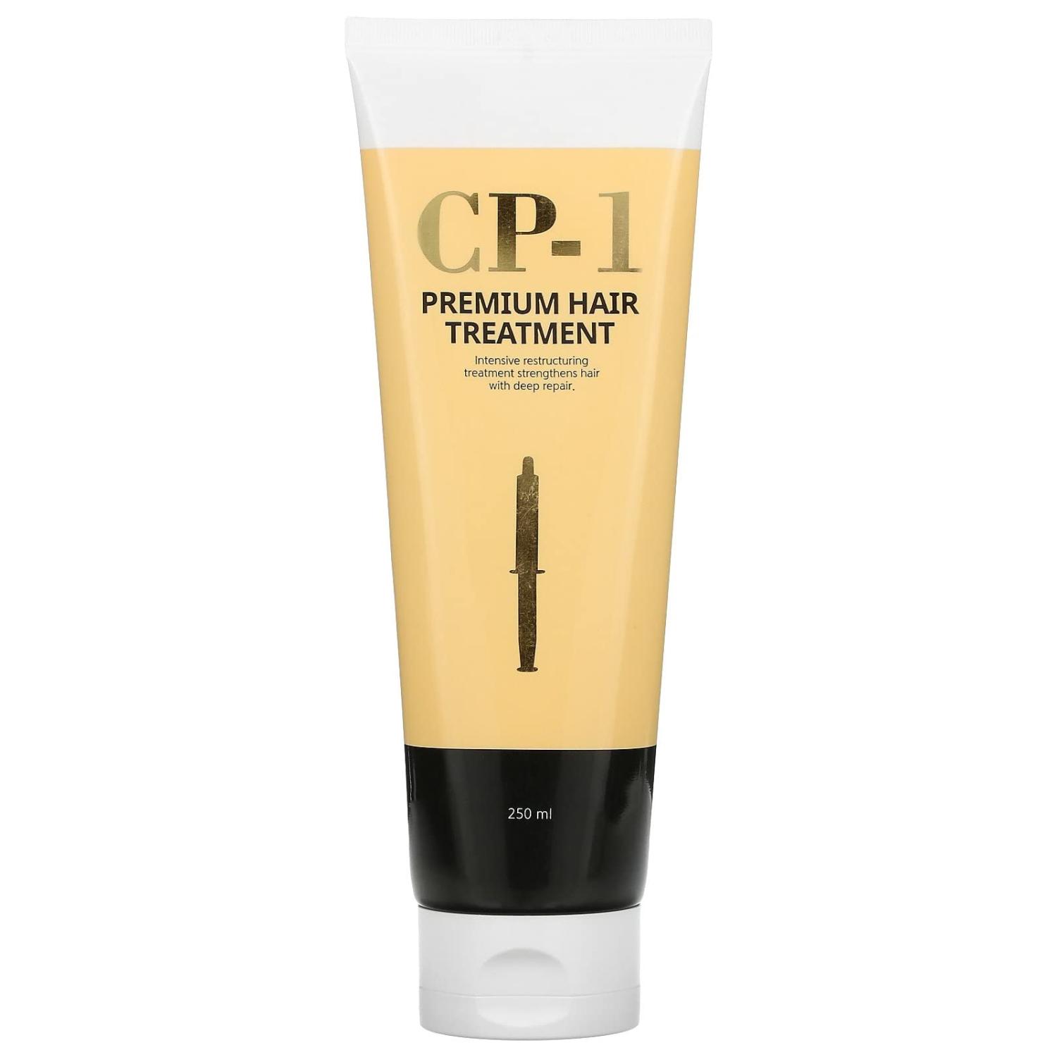 CP-1 Premium Hair Treatment 250ml - Revitalize & Nourish Your Hair