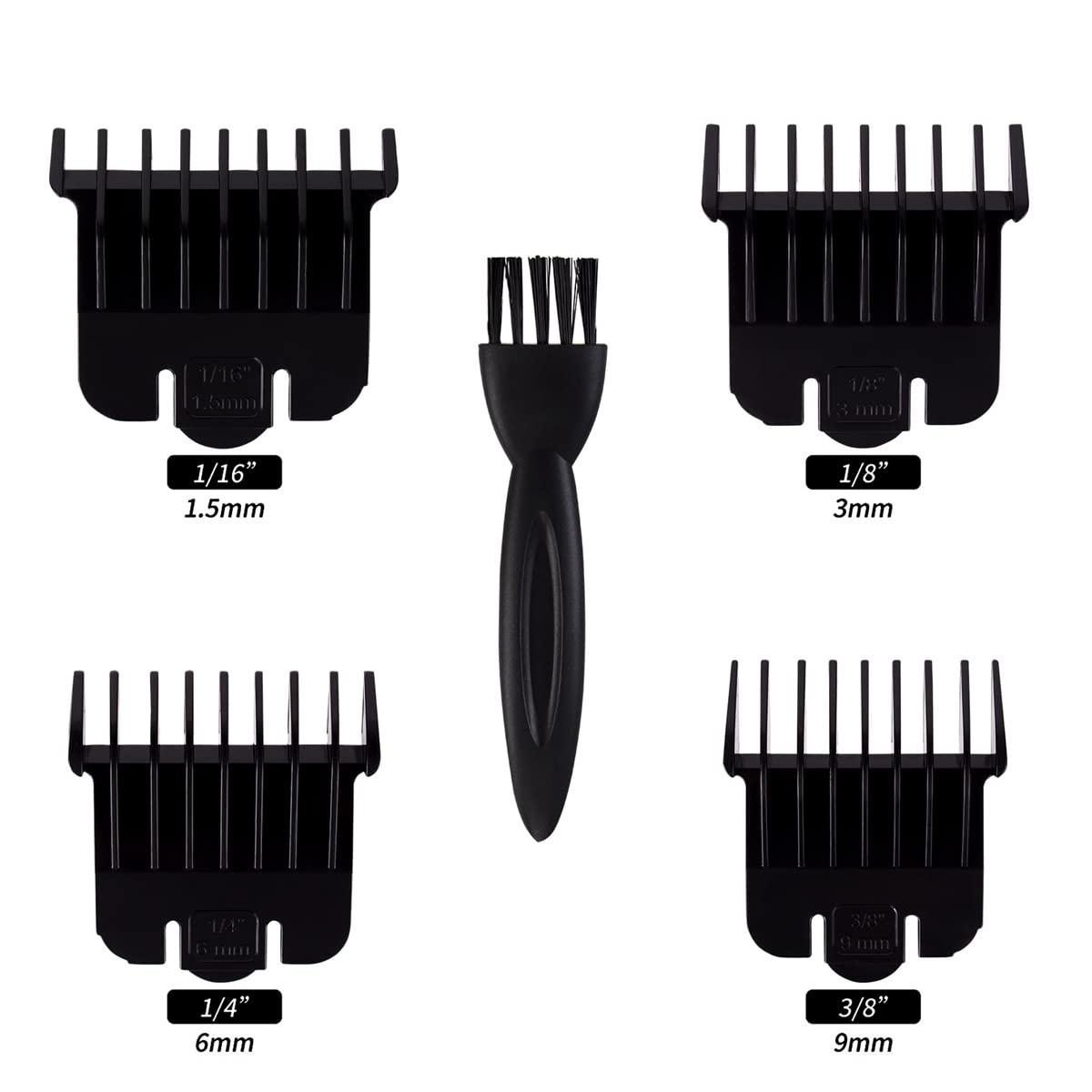 TOutliners Replacement Blades T Outliners Hair Trimmer Clippers Blade