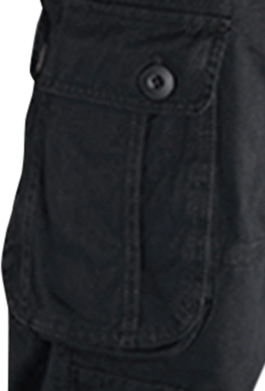 Casual Cargo Pants Men Fashion Trousers Multi-Pocket Casual Joggers  Sweatpants Men Pants 2023 Hip Hop Streetwear Jogger Pant - AliExpress