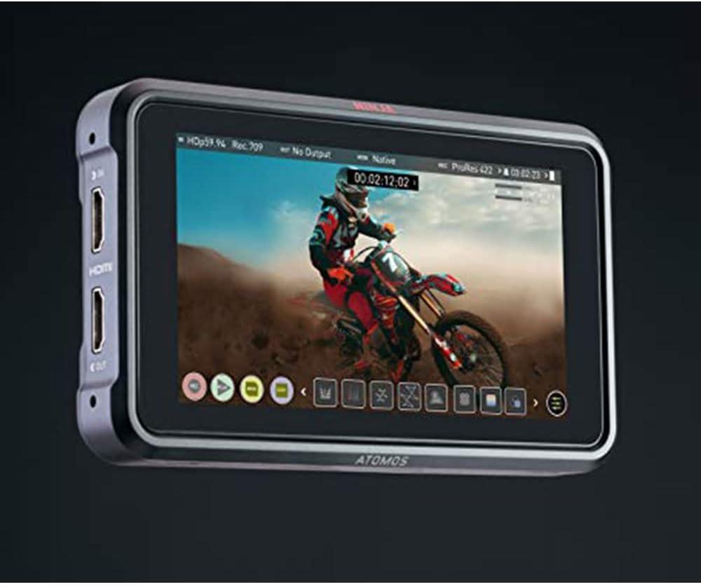 Atomos NDI 5
