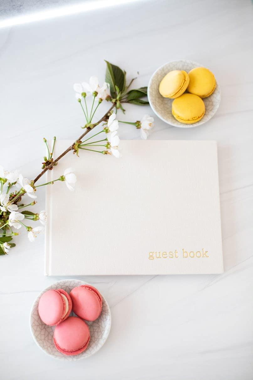 Pearhead Memory Book With Included Baby Belly Stickers | Meses sin interés