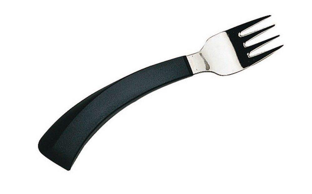 Amefa Fork Left Handed Fork Left Angled