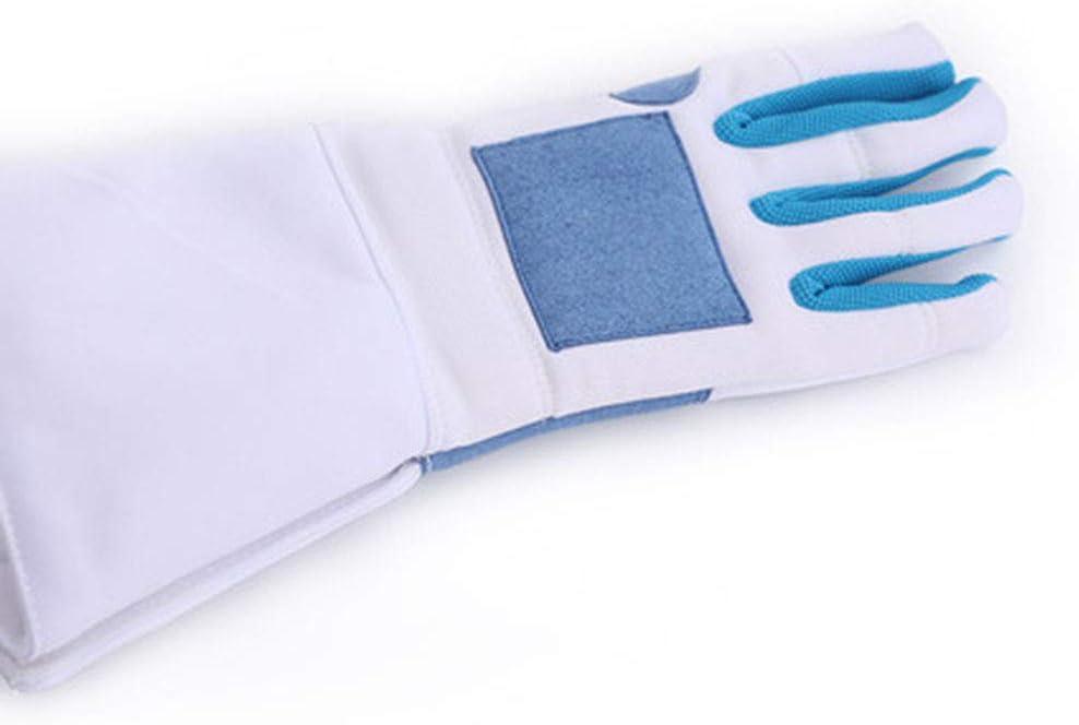 XIURAB Fencing Gloves, Adult and Children Fencing Training, Special