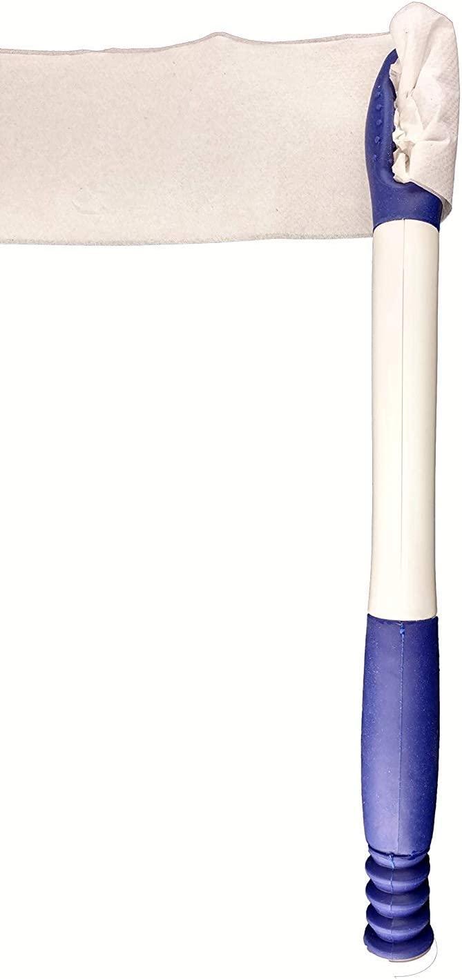 SelfAssist Toilet Aid Tool Wiping Aid for Range of Motion Assistance