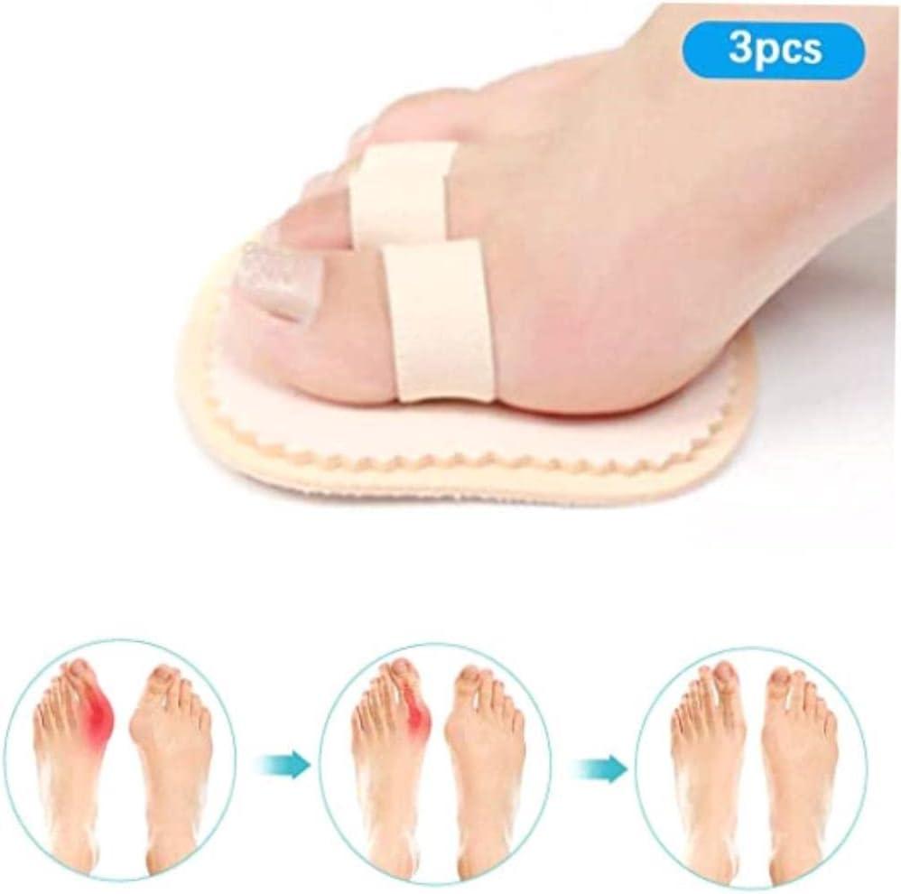 DANOAH Introducing the Bunion Corrector and Toe Straightener Hammer