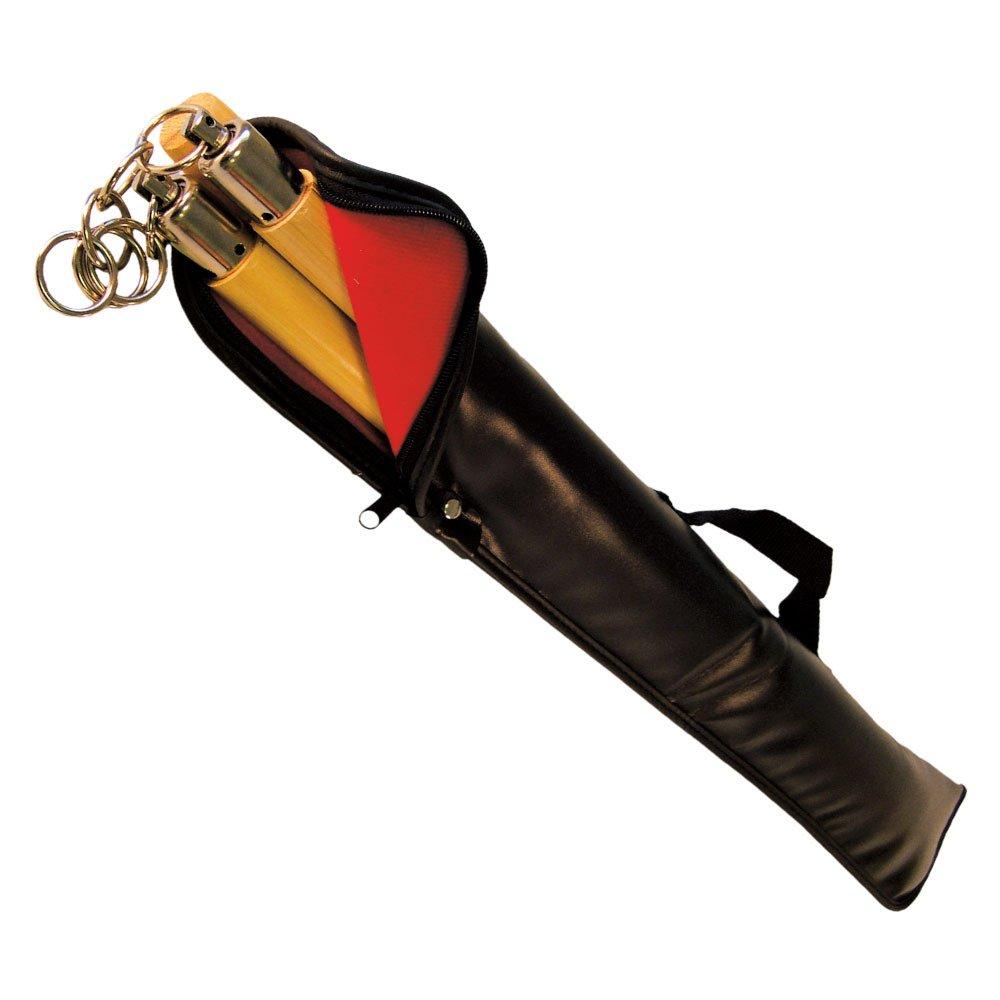 Tiger Claw Vinyl Escrima Stick Carrying Case