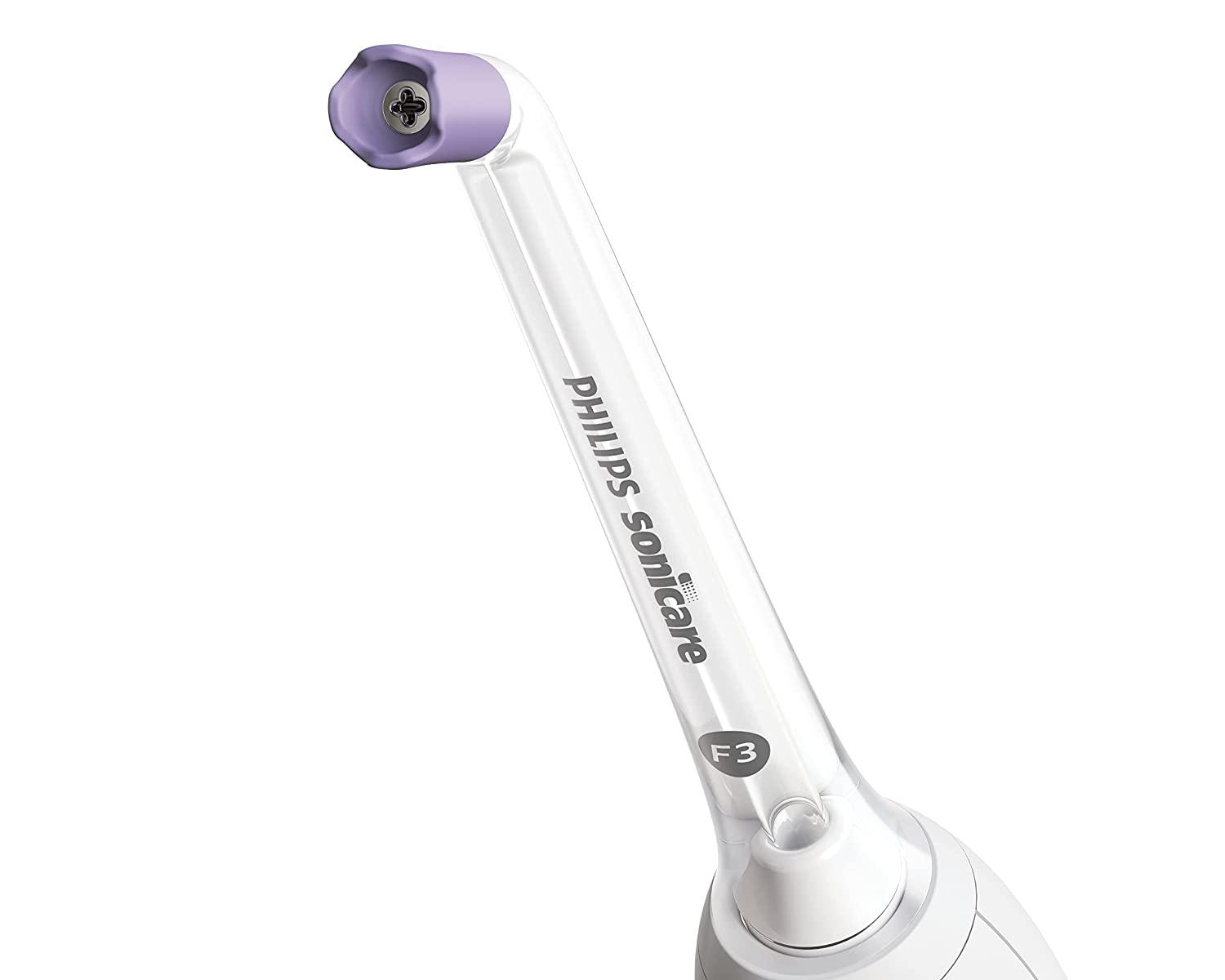 Philips Sonicare Power Flosser 7000 HX3911/30 Precision Oral Care