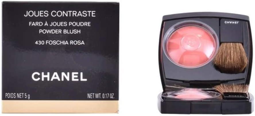 Chanel Reflex (82) Joues Contraste Blush Review & Swatches