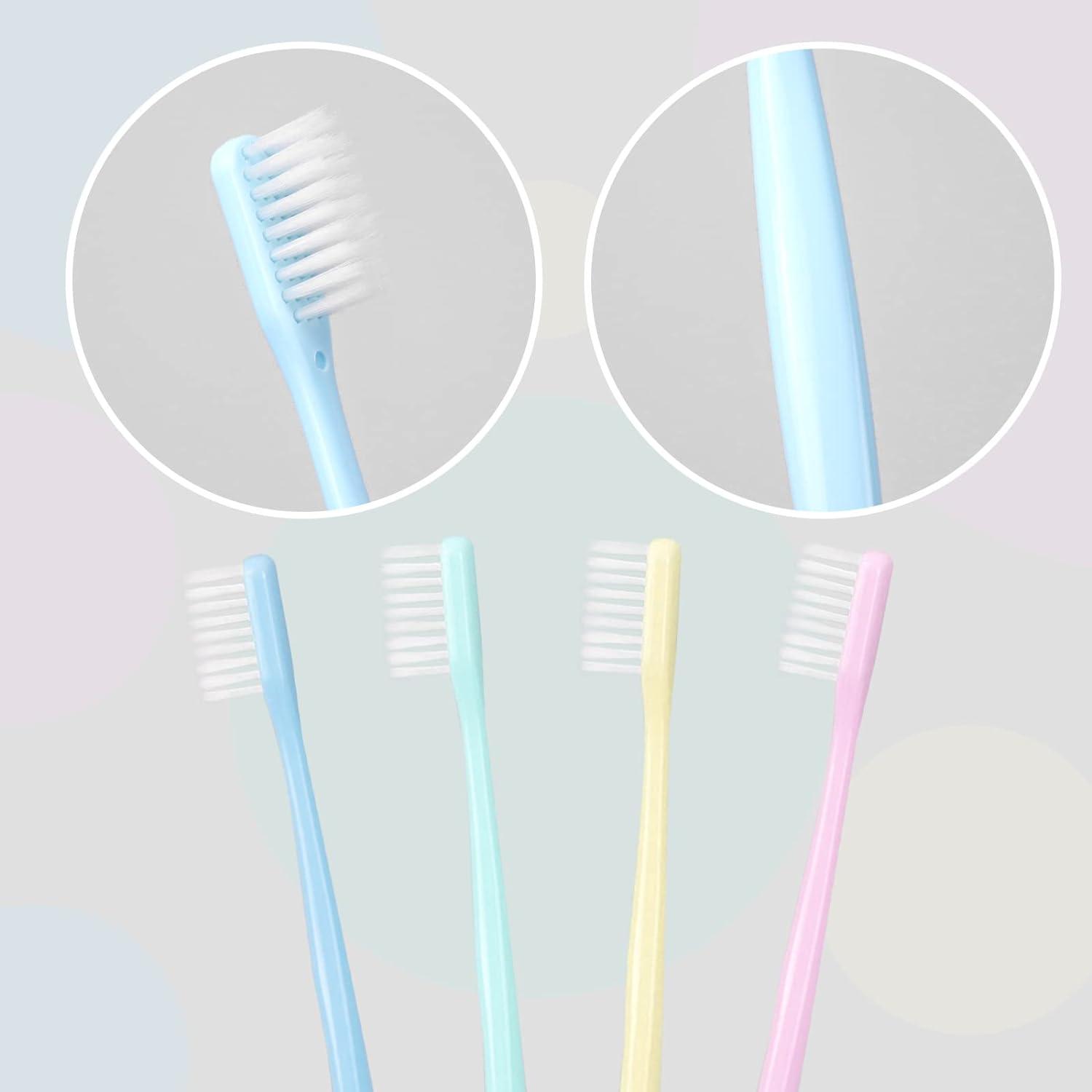 disposable toothbrush delicate toothbrush bulk toothbrush in bulk 4