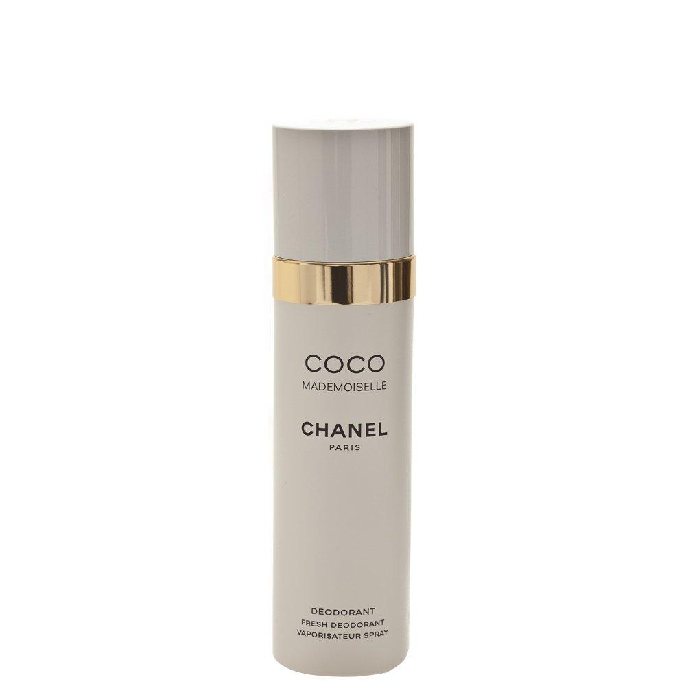 Coco Mademoiselle Deodorant Spray 150ml