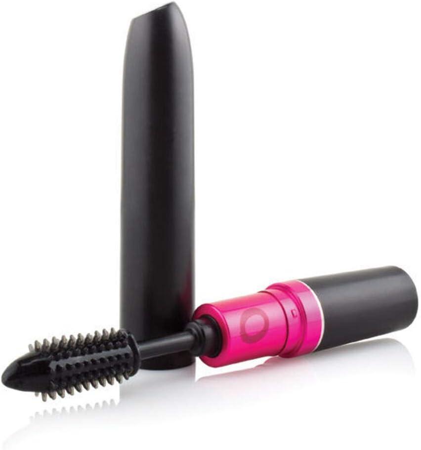 Screaming O My Secret Vibrating Mascara - Discreet and Powerful Vibrating  Mascara Wand | Buy Now with Express International Delivery | GoSupps.com