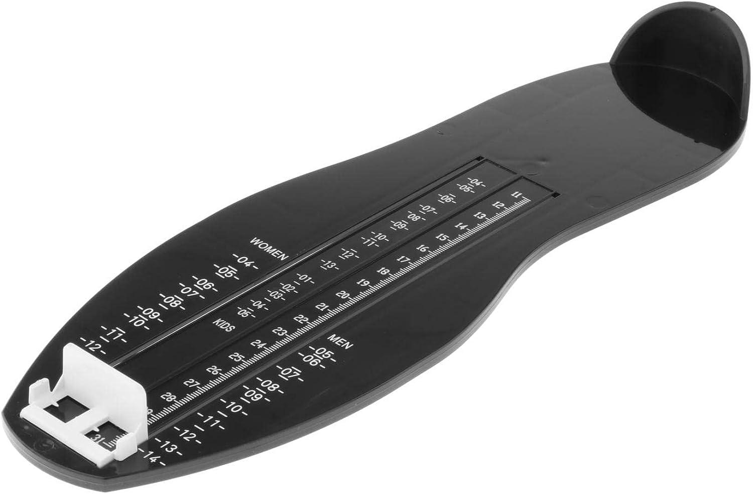 Foot Measuring Device Practical Tools Foot Shoe Fitting Devices Shoe