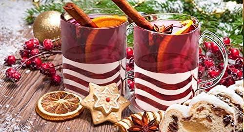 Schwartz Mulled Wine Carton 18g - Pack Of 2 - View #10
