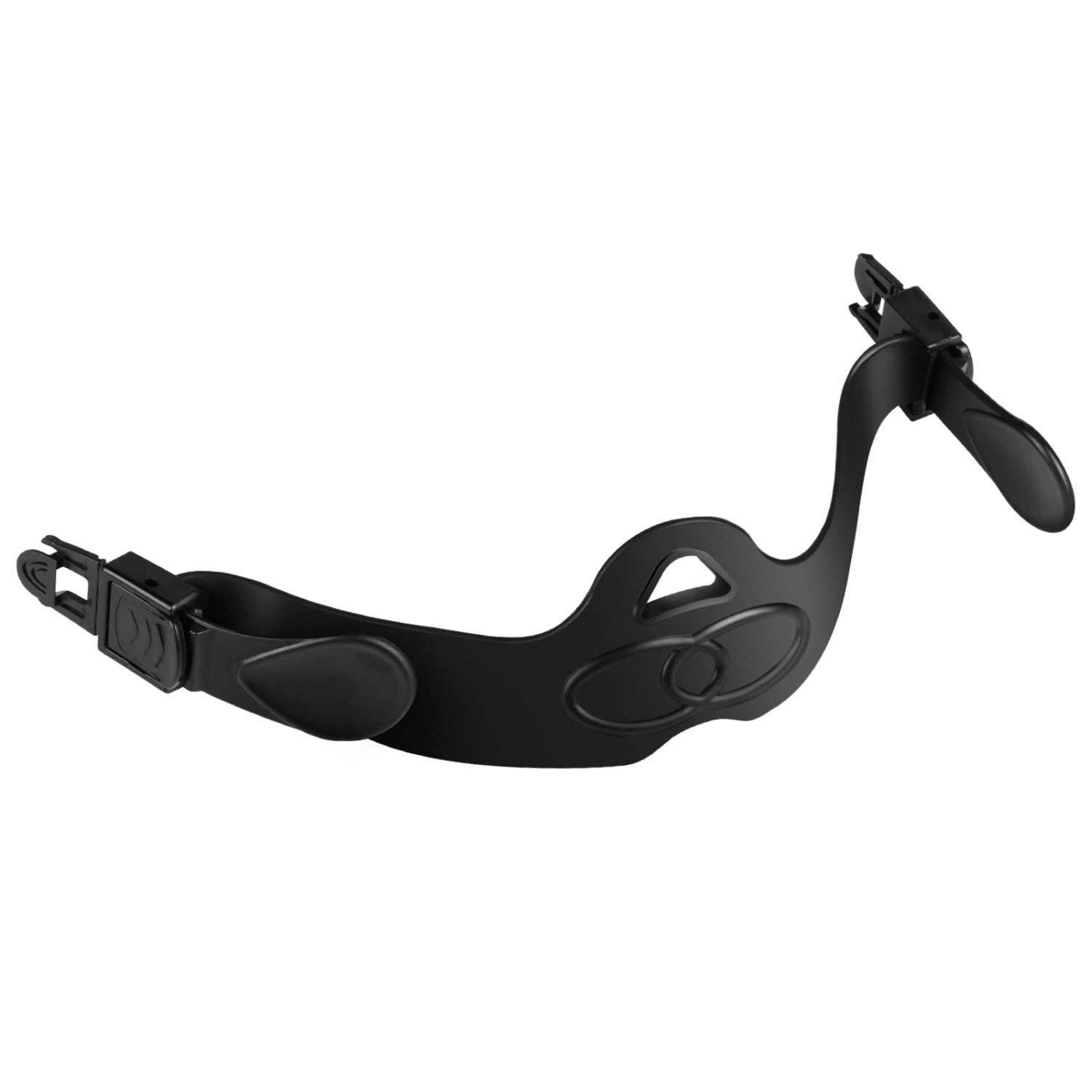 Zenoplige Snorkel Fins Buckle Replacement
