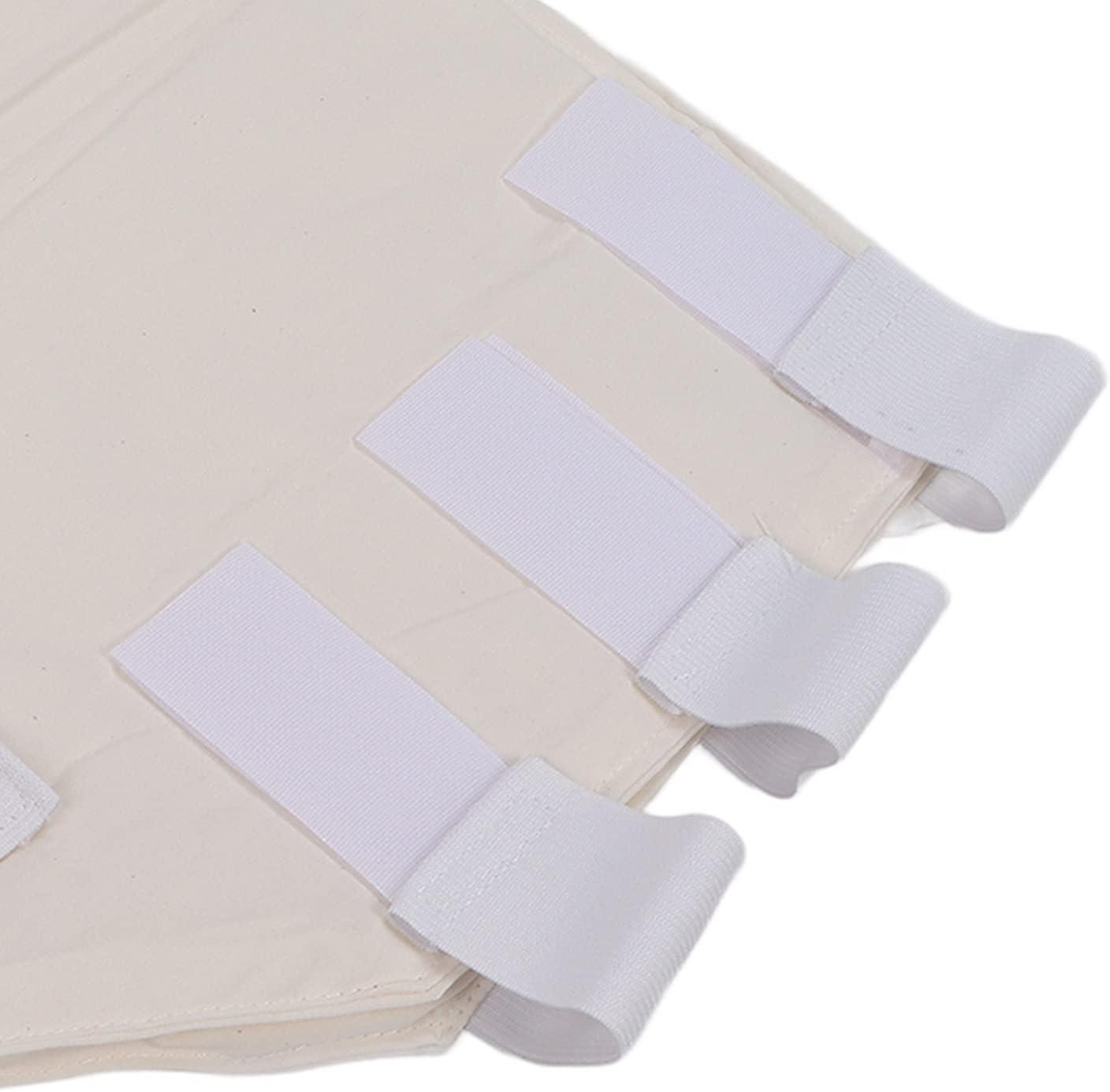 Sternum and Thorax Support Breathable Ribs Chest Brace for Intercostal