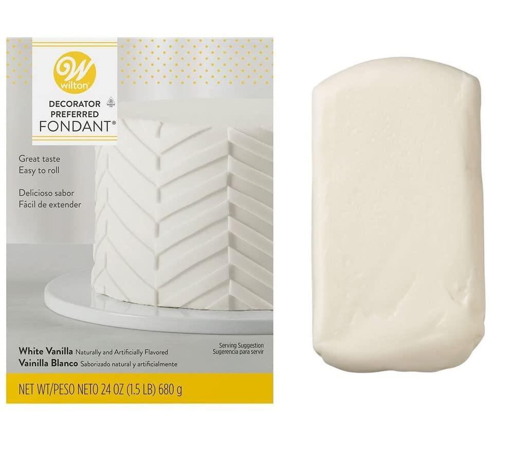 Wilton fondant discount