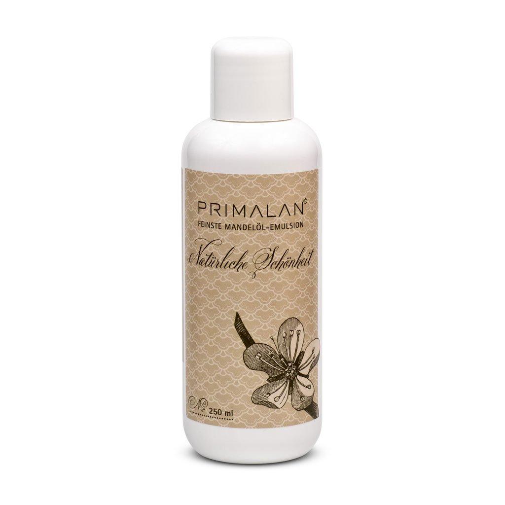 Buy PRIMALAN Finest Almond Oil Emulsion 250 ml - Premium Quality ...