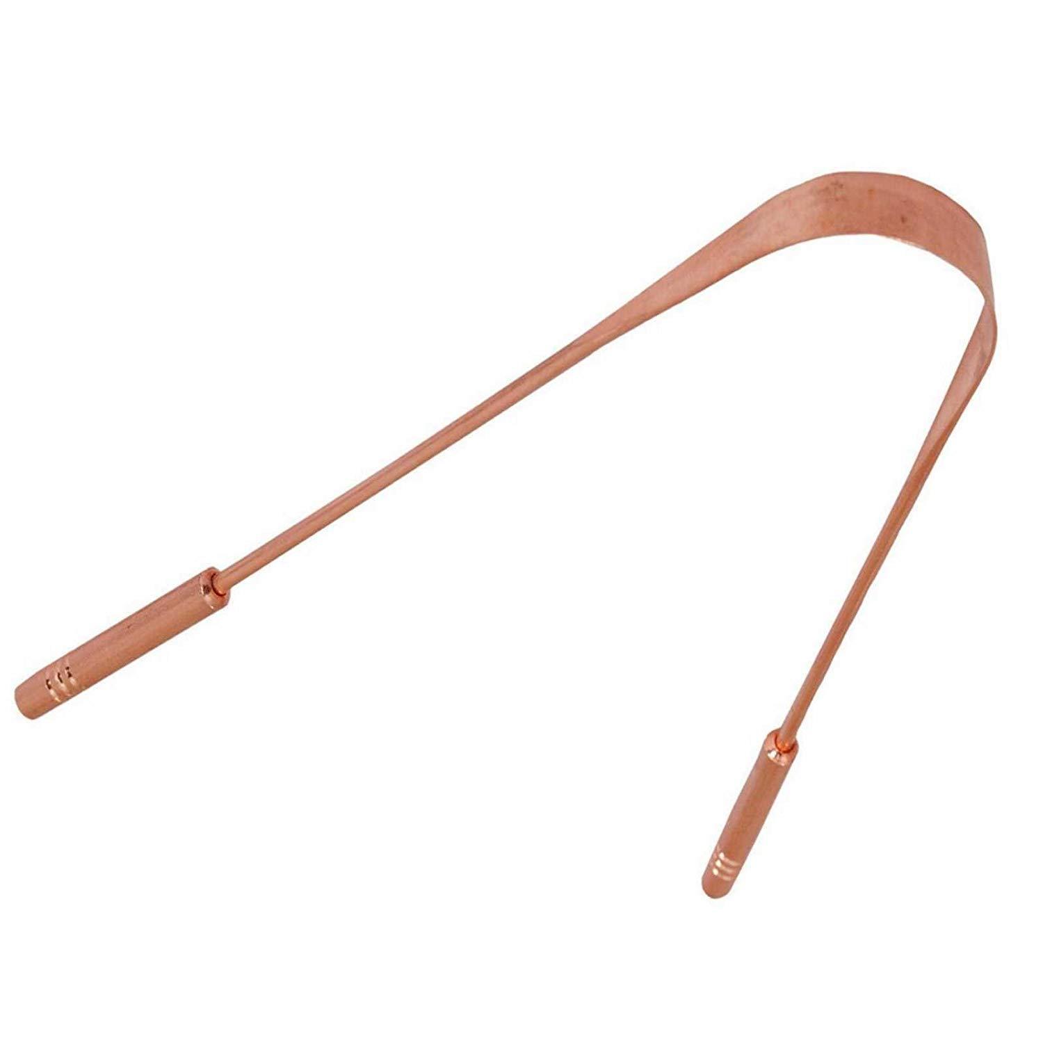 WHOLELIFEOBJECTS Tongue Scraper
