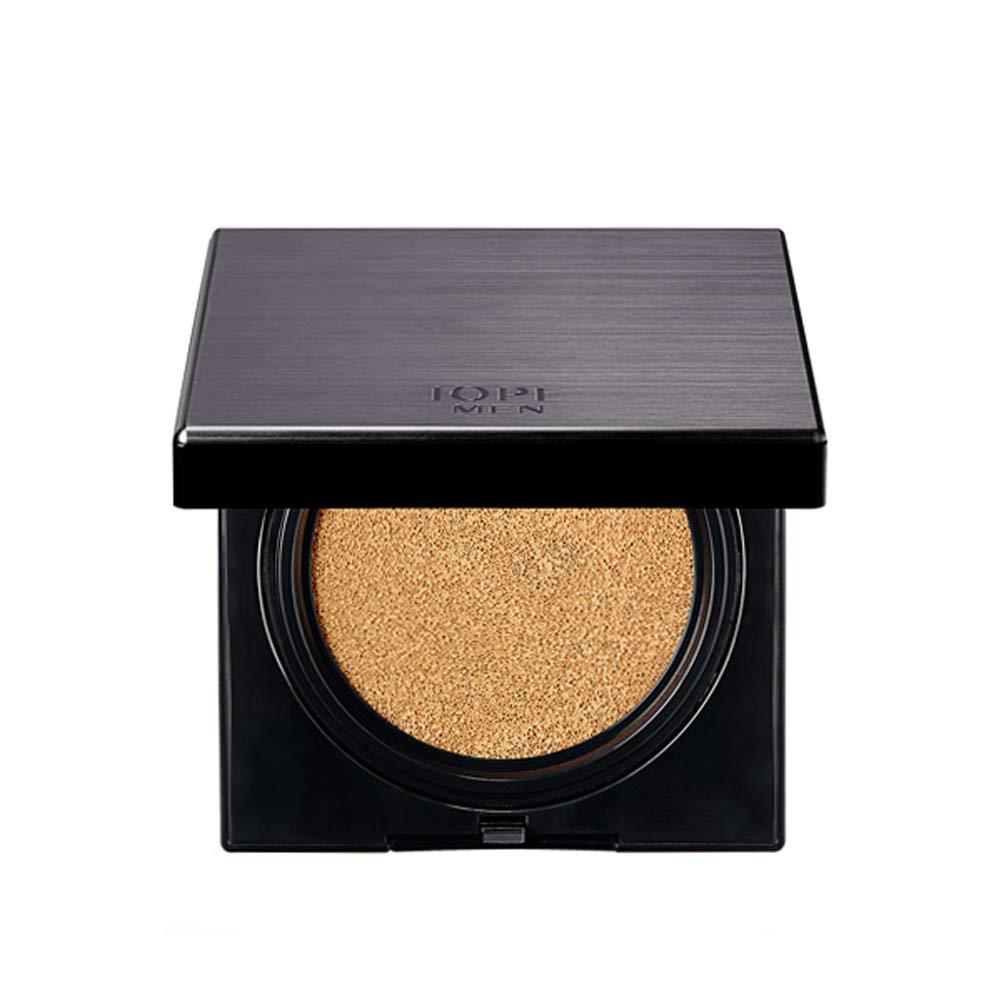 IOPE Men Air Cushion SPF50+ PA+++ 16g Sunscreens (1. Bright Skin Tone)
