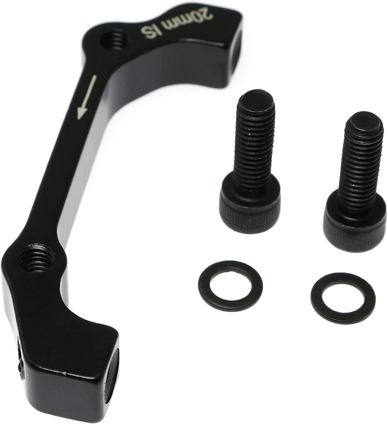 Road bike disc brake adapter hot sale