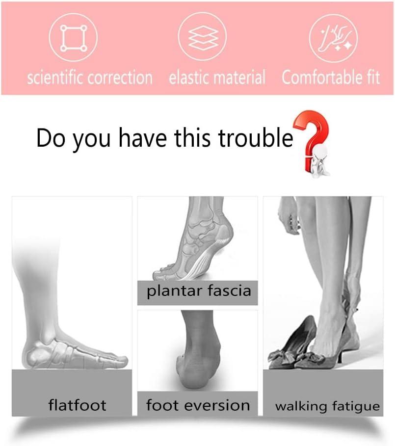 DEAVER Bunion Corrector for Relieving Forefoot Pain Splints Support