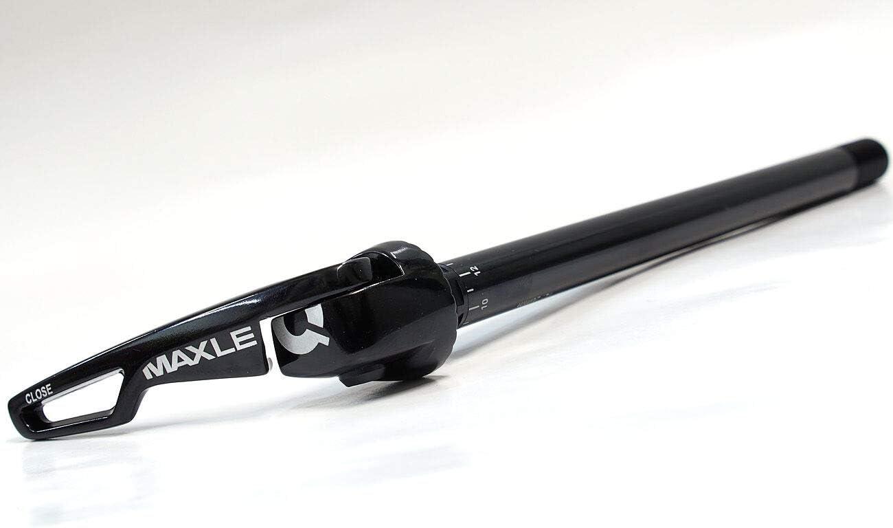 Axe de Roue Arrière SRAM MAXLE ULTIMATE Noir 12x135 mm main image 1