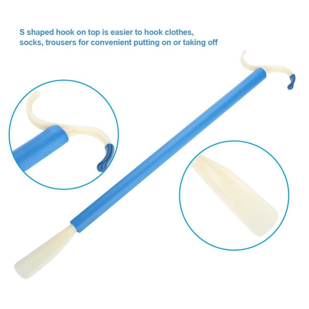 Dressing Stick, Multifunctional Adaptive Mobility Disability Dressing