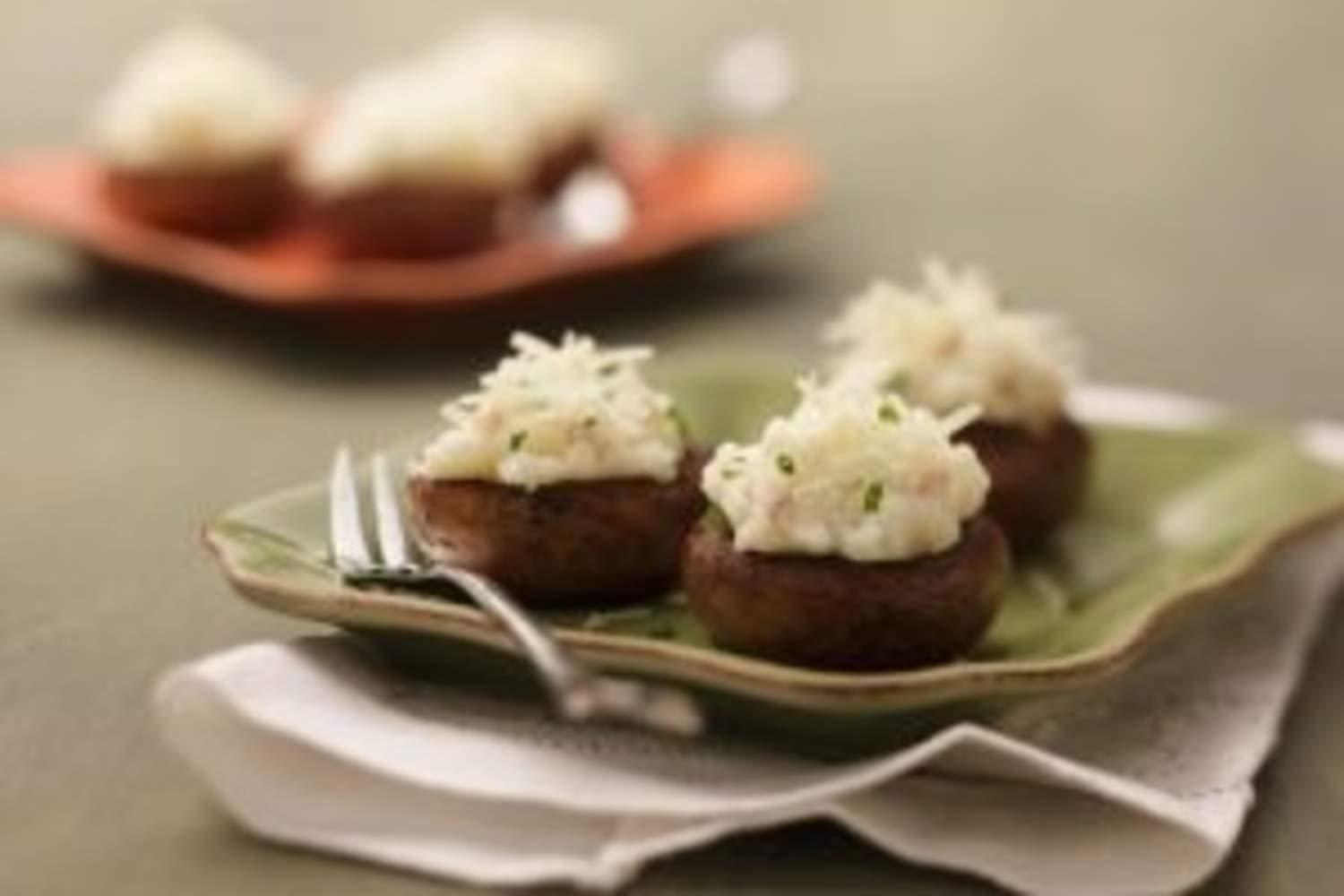 Idahoan Baby Reds Mashed Potatoes, Made with GlutenFree Red & Russet