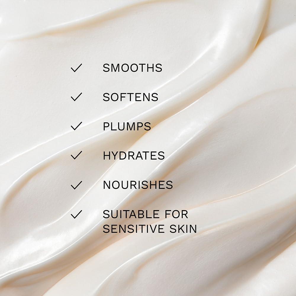 REN Clean Skincare AHA Body Serum 10 Lactic Acid for Gentle Exfoliation Xylitol for