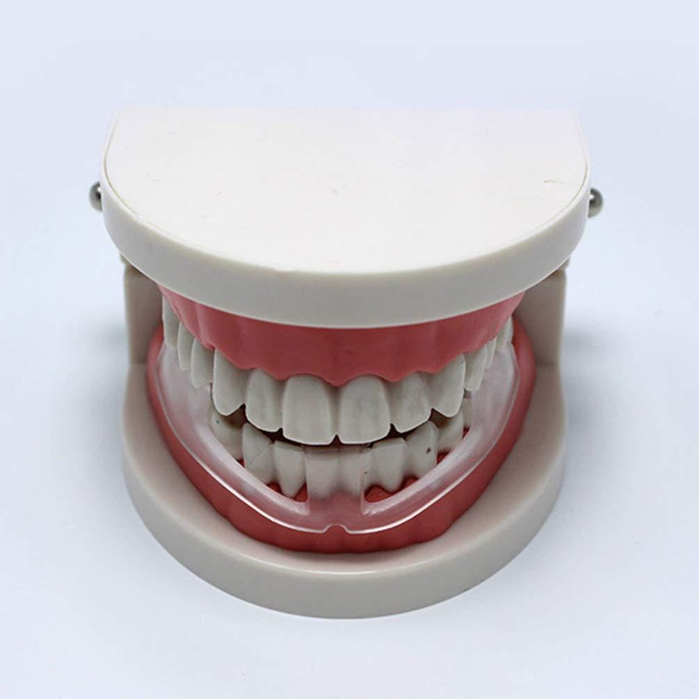 SUPVOX Teeth Orthodontic Night Guard Sleeping Teeth Grinding Guard