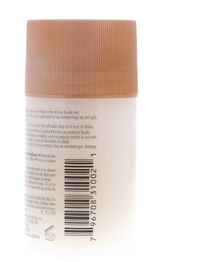 Avlon KeraCare Styling Wax Stick 2.6 oz Professional Hair Care Product