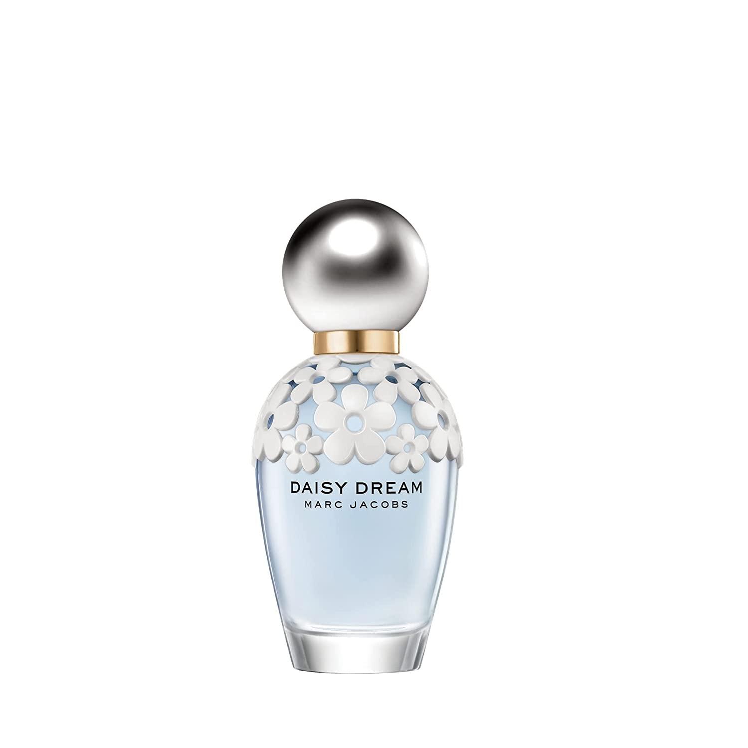 Marc Jacobs Daisy Dream Eau de Toilette Spray Fl Oz Floral