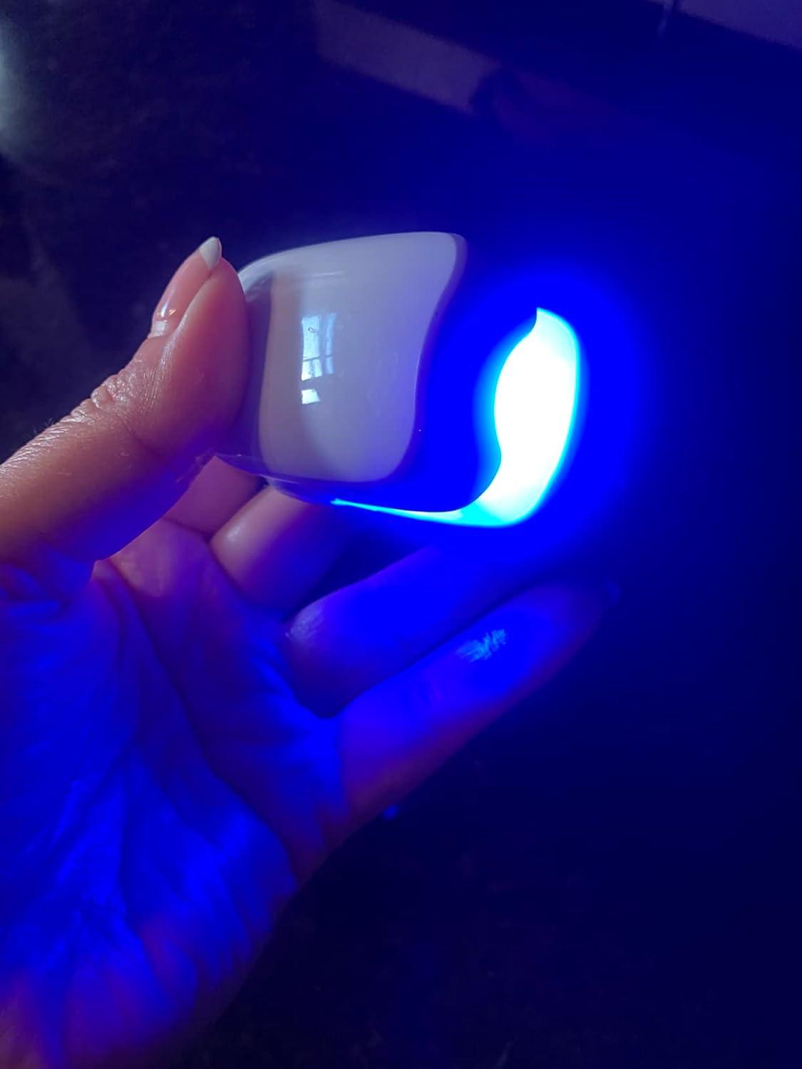 Toenail Fungus Treatment Device Nail Fungus Treatment for Toenail Nail