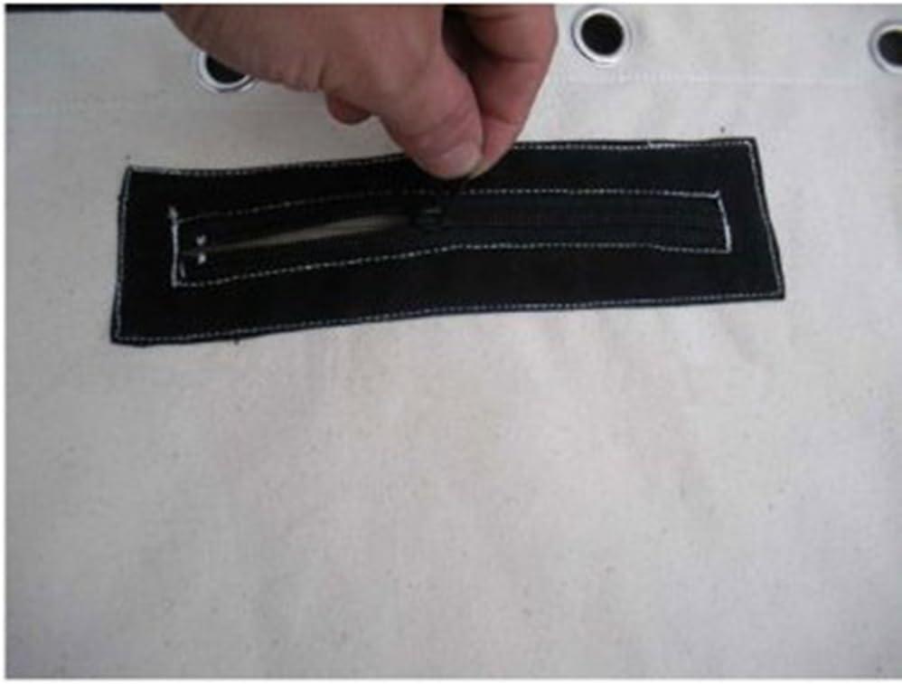 ZooBoo Wooden Dummy Punching Pads - Wing Chun Martial Art Kung Fu Kick Training - View #8