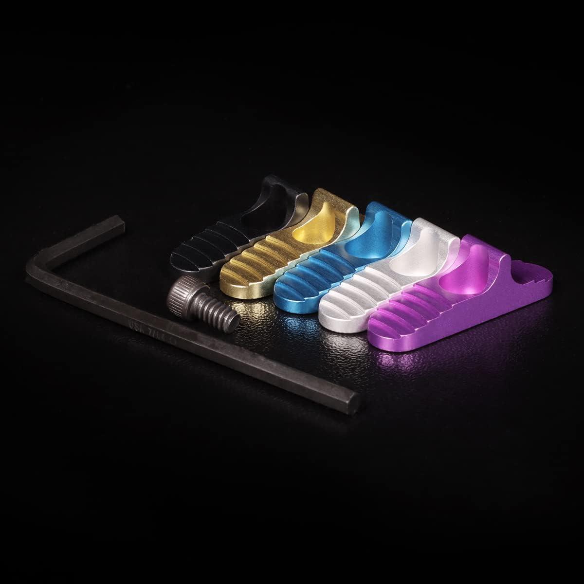 NDZ Performance Enhanced Safety Switch for Mossberg 500 590 835 930