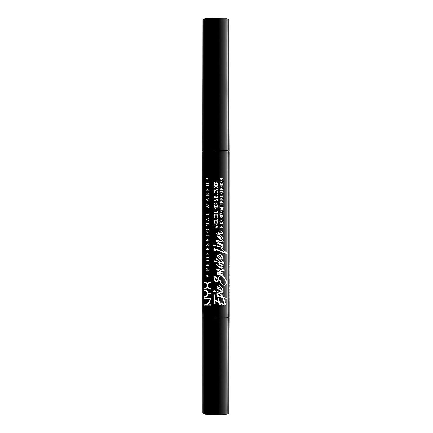 PROFESSIONAL Smoke Eyeliner NYX Smoke (Black) Vegan Liner Epic - Black MAKEUP Smokey